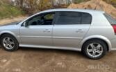 Opel Signum C [restyling] Hatchback