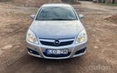 Opel Signum C [restyling] Hatchback