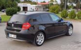 BMW 1 Series E87 Hatchback