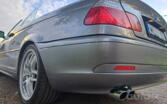 BMW 3 Series E46 [restyling] Cabriolet