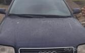 Audi A6 4B/C5 [restyling] wagon