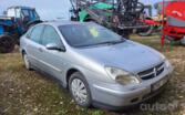 Citroen C5 1 generation Liftback