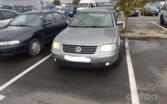 Volkswagen Passat B5.5 [restyling] Sedan