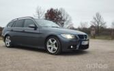 BMW 3 Series E90/E91/E92/E93 Touring wagon