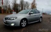 Subaru Impreza 3 generation Hatchback 5-doors