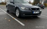 BMW 3 Series E90/E91/E92/E93 Sedan