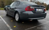 BMW 3 Series E90/E91/E92/E93 Sedan