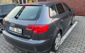 Audi A3 8P Hatchback 3-doors