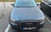 Audi A3 8P Hatchback 3-doors