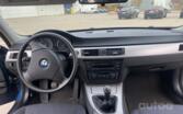 BMW 3 Series E90/E91/E92/E93 Sedan