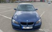 BMW 3 Series E90/E91/E92/E93 Sedan