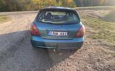 Nissan Almera N16 Hatchback 5-doors