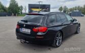 BMW 5 Series F07/F10/F11 Touring wagon