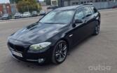 BMW 5 Series F07/F10/F11 Touring wagon