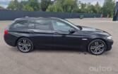 BMW 5 Series F07/F10/F11 Touring wagon