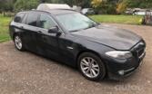 BMW 5 Series F07/F10/F11 Touring wagon