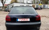 Audi A3 8L Hatchback 5-doors