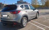 Mazda CX-5 1 generation Crossover