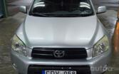 Toyota RAV4 2 generation [restyling] Crossover 5-doors