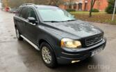 Volvo XC90 1 generation [restyling] Crossover