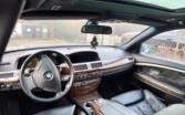 BMW 7 Series E65/E66 [restyling] Sedan