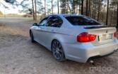 BMW 3 Series E90/E91/E92/E93 Sedan