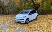 Volkswagen up! 1 generation