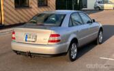 Audi A4 B5 [restyling] Sedan