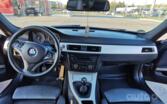 BMW 3 Series E90/E91/E92/E93 [restyling] Touring wagon