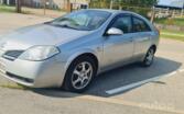 Nissan Primera P12 Liftback