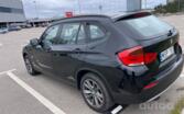 BMW X1 E84 Crossover