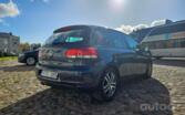 Volkswagen Golf 6 generation Hatchback 5-doors