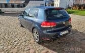 Volkswagen Golf 6 generation Hatchback 5-doors