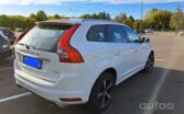 Volvo XC60 2 generation Crossover