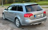 Audi A4 B7 Avant wagon 5-doors