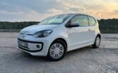 Volkswagen up! 1 generation