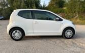 Volkswagen up! 1 generation