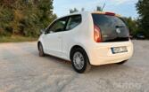 Volkswagen up! 1 generation