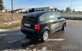 Audi A2 8Z Hatchback 5-doors