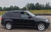 BMW X5 E70 [restyling] Crossover