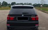 BMW X5 E70 [restyling] Crossover