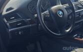 BMW X5 E70 [restyling] Crossover