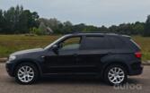 BMW X5 E70 [restyling] Crossover