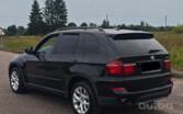 BMW X5 E70 [restyling] Crossover