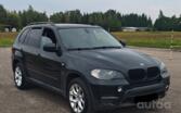 BMW X5 E70 [restyling] Crossover