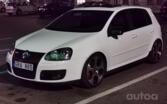 Volkswagen Golf GTI 5 generation