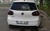 Volkswagen Golf GTI 5 generation