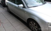 Audi A6 allroad C6