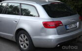 Audi A6 allroad C6