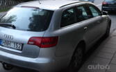 Audi A6 allroad C6